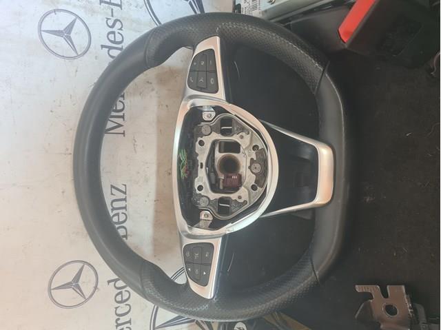 Volante A0004603803 Mercedes