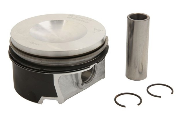 Pistão do kit para 1 cilindro, STD Nural 8743850000