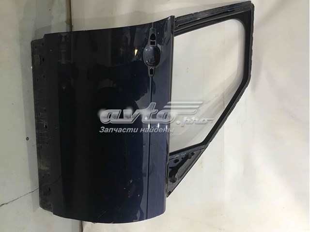 Porta dianteira direita LR080195 Land Rover