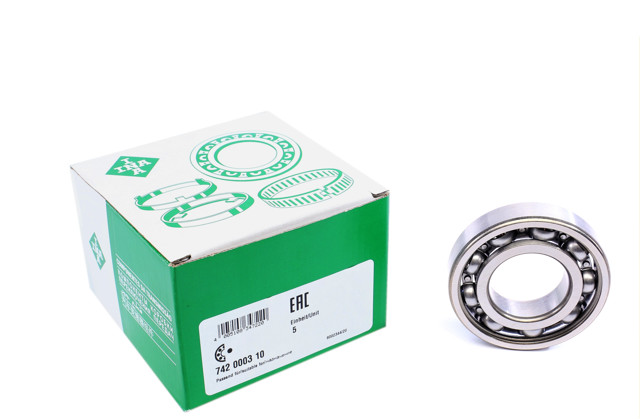 Rolamento de cubo traseiro INA 742000310 preço, a partir de 7,73 USD