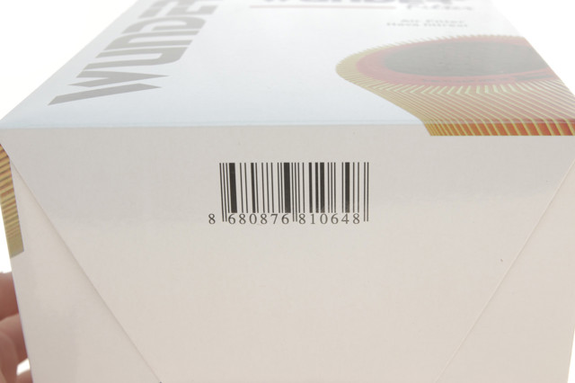Compre WH138 Wunder Filtro de ar