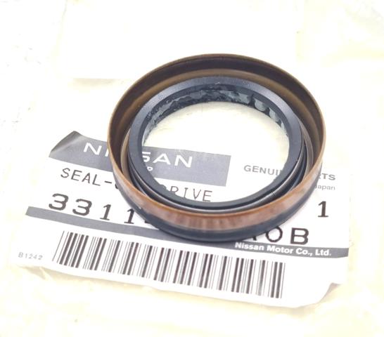 Bucim de redutor do eixo dianteiro Nissan/Infiniti 331144BA0B preço, a partir de 19,84 USD