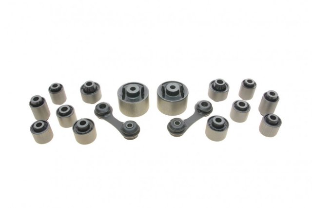 Kit de blocos silenciosos de suspensão traseira Belgum BGKIT15 preço, a partir de 149,49 USD
