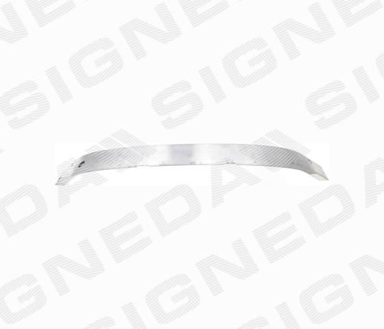 Compre 7301577 BMW Reforçador do pára-choque dianteiro