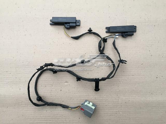 AH4215K603AA Land Rover Antena