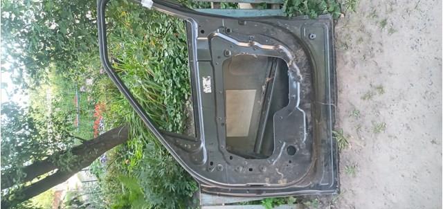 LR080195 Land Rover Porta dianteira direita