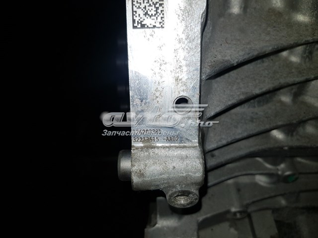Compre D4204T16 Volvo Motor montado