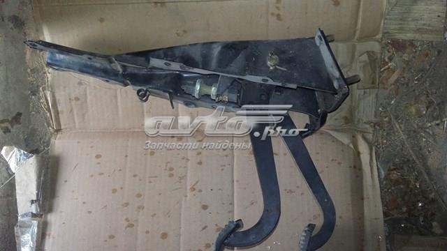 Compre 11023504050 ZAZ Consola de pedais, conjunto de pedais