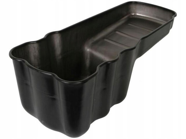 Panela de óleo de cárter do motor, parte inferior MAN 51058016135 preço, a partir de 381,12 USD