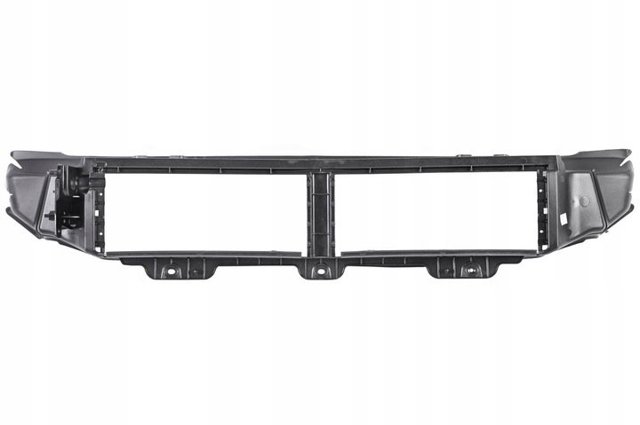 Conduto de ar (defletor) do radiador Volvo 31383724