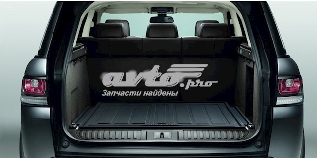 Tapete da seção de bagagem Land Rover VPLWS0225 preço, a partir de 329,94 USD