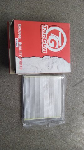 Compre F23021 Tangun Filtro de salão