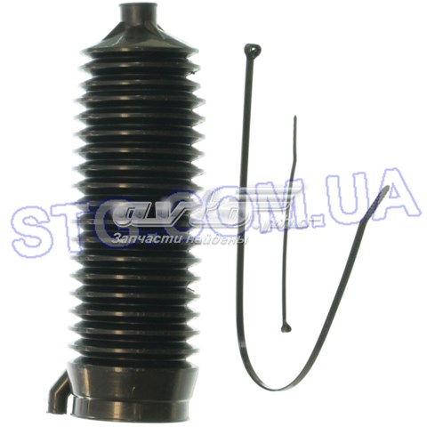 Bota de proteção do mecanismo de direção (de cremalheira) K150270 Moog