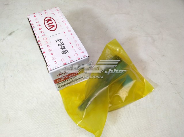 Suporte de esfera inferior 545302P100 Hyundai/Kia