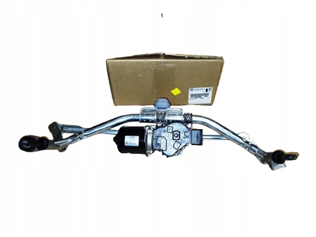Compre 9816558880 Peugeot/Citroen Trapézio de limpador pára-brisas