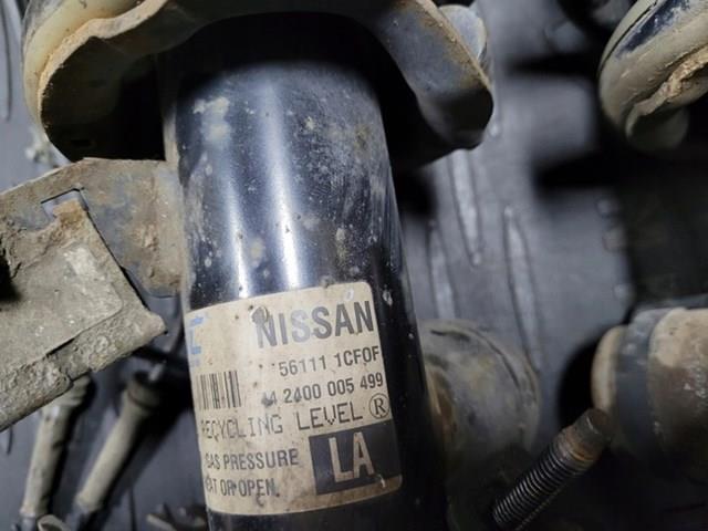  561101CF0F Nissan/Infiniti