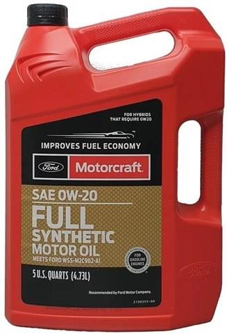 Óleo para motor Ford XO0W205QFS preço, a partir de 61,10 USD