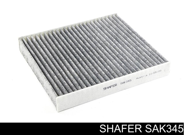 SAK345 Shafer Filtro de salão