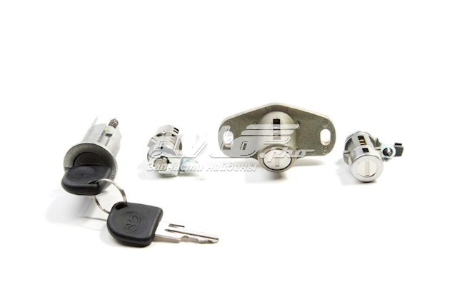 Cilindros de fecho, kit General Motors 96611858 preço, a partir de 107,30 USD