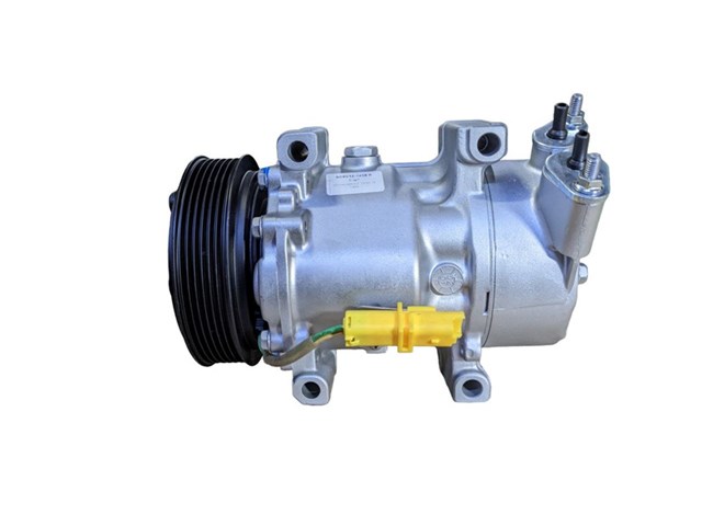 Compressor de aparelho de ar condicionado MSG Rebuilding SD6V121438 preço, a partir de 56,38 USD