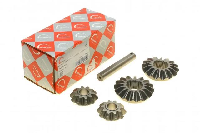 Kit de reparação de diferencial do eixo traseiro Rotweiss RW35003 preço, a partir de 200,41 USD