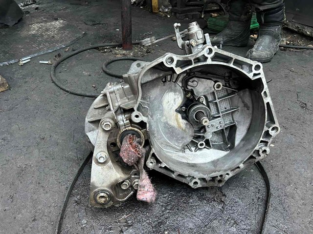  Opel 55590977