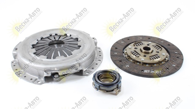 Compre MBK013 VALEO Kit de embraiagem (3 peças)