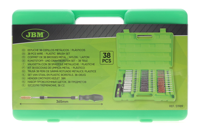  JBM 51989 preço, a partir de 28,16 USD