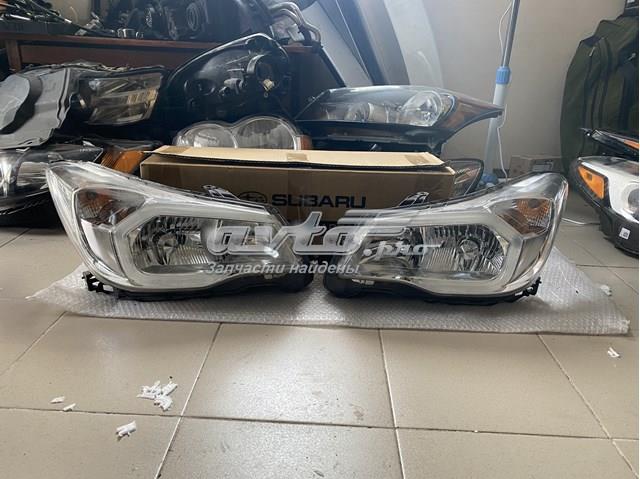 Luz esquerda 84002SG031 Subaru
