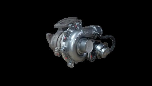 Compre VJ33 MSG Rebuilding Turbina