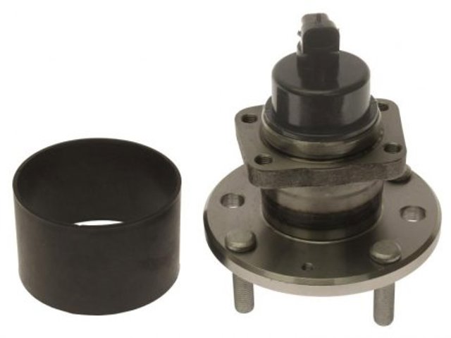 Cubo traseiro Starline LO23938