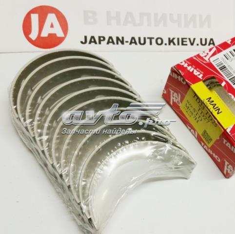 Compre M087HSTD Taiho Folhas inseridas principais de cambota, kit, padrão (STD)
