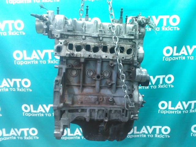 199B1000 Fiat/Alfa/Lancia Motor montado