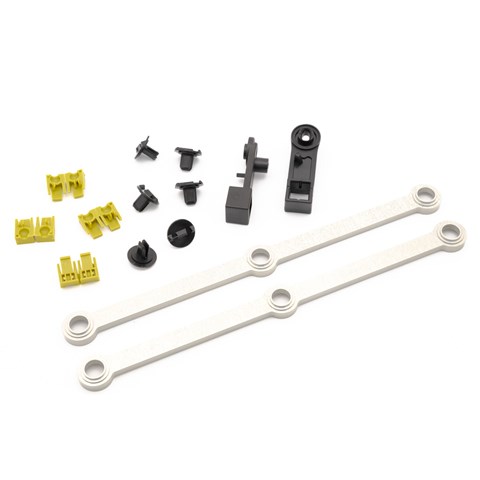 Compre KL6420905037 Klifex Kit de reparação de tubo coletor de admissão