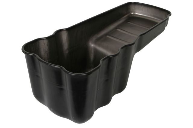 Compre 51058016135 MAN Panela de óleo de cárter do motor, parte inferior