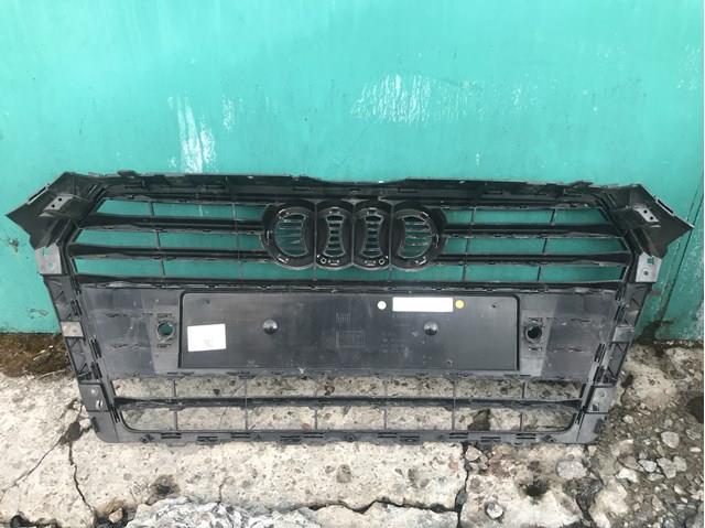 8W0853651ACFUQ VAG Grelha do radiador