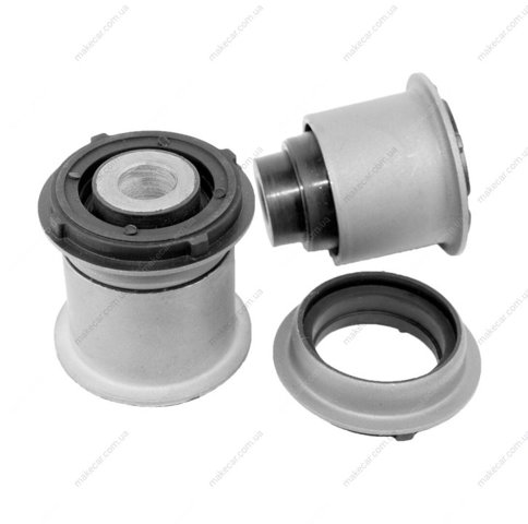 Compre BC2409 Bcguma Bloco silencioso do pino de apoio traseiro