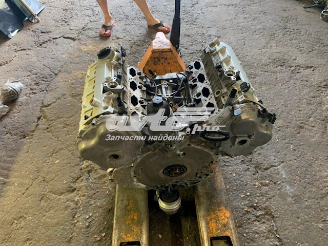 Motor montado VAG BAR preço, a partir de 5856,57 USD