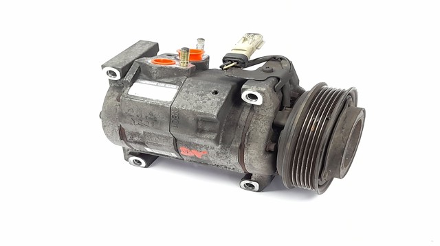 HFC134A Chrysler Compressor de aparelho de ar condicionado