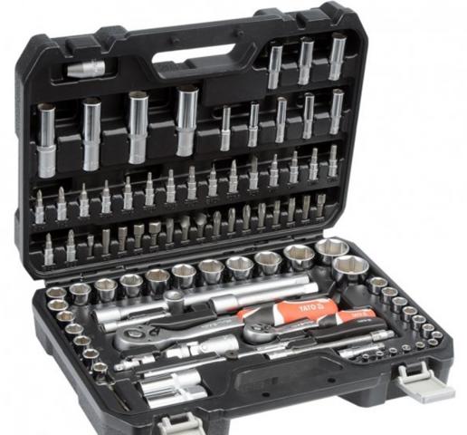  Yato YT12681 preço, a partir de 127,07 USD