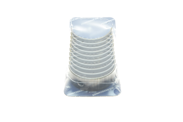 Compre 77981620 Kolbenschmidt Folhas inseridas principais de cambota, kit, 2ª reparação ( + 0,50)