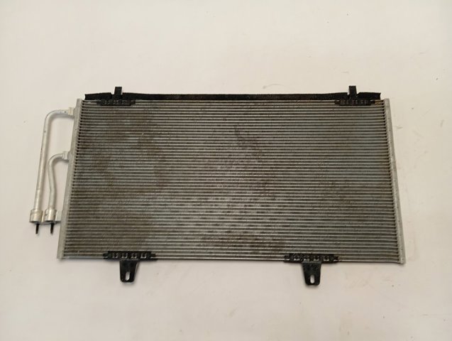 Compre 9827255780 Peugeot/Citroen Radiador de aparelho de ar condicionado
