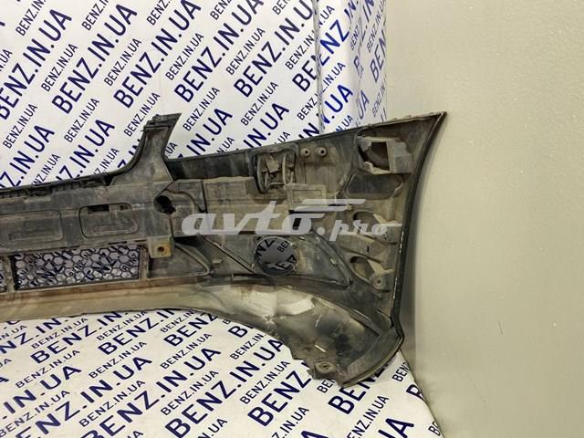 Pára-choque dianteiro 2218801440 Mercedes