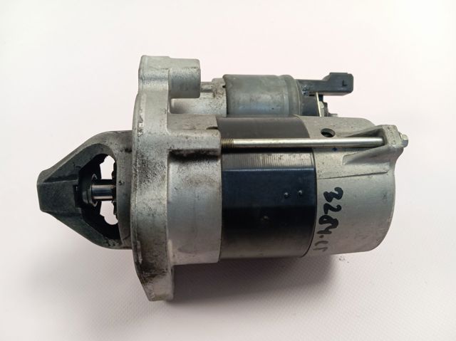 Compre 9812715480 Peugeot/Citroen Motor de arranco