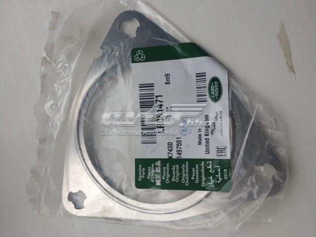 LR081471 Land Rover 