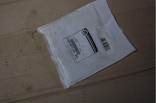 04884870AB Hyundai/Kia Cadeia de bomba de óleo