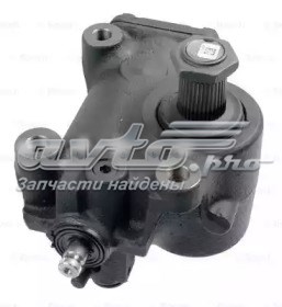 Cremalheira da direção Iveco 4809370 preço, a partir de 423,95 USD