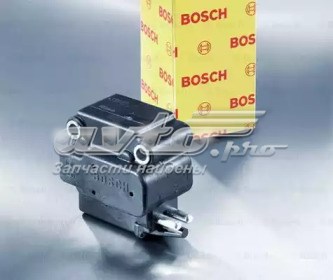 Regulador de pressão de combustível na régua de injectores F026T03007 Bosch