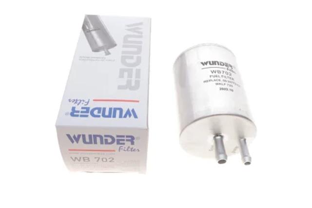 Compre WB702 Wunder Filtro de combustível
