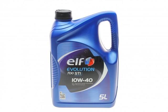 Compre 216667 ELF Óleo para motor